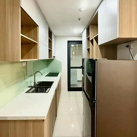 Kaida Apartment Bac Ninh Exterior photo