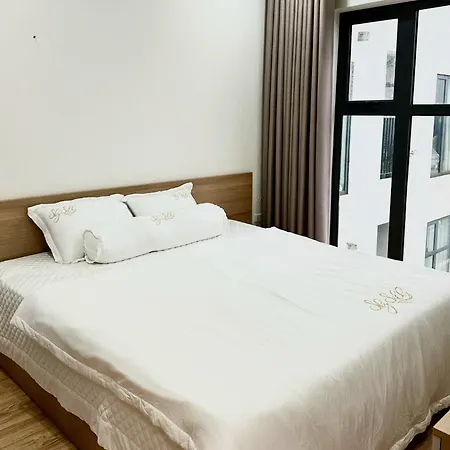 Kaida Apartment Bac Ninh Exterior photo