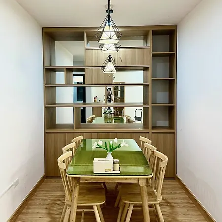 Kaida Apartment Bac Ninh Exterior photo