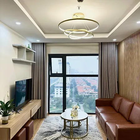 Kaida Apartment Bac Ninh Exterior photo