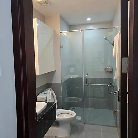 Kaida Apartment Bac Ninh Exterior photo