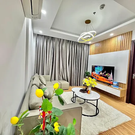 Kaida Apartment Bac Ninh Exterior photo