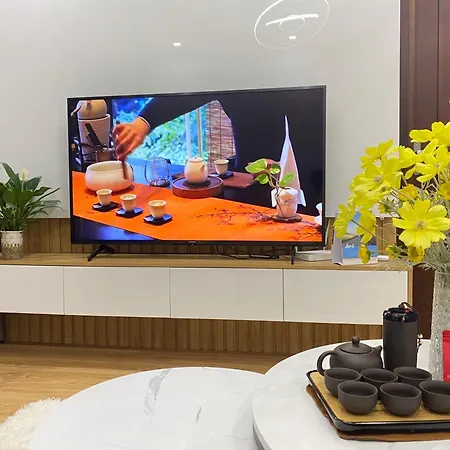 Kaida Apartment Bac Ninh Exterior photo