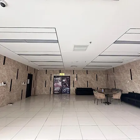 Kaida Apartment Bac Ninh Exterior photo