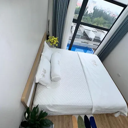 Kaida Apartment Bac Ninh Exterior photo