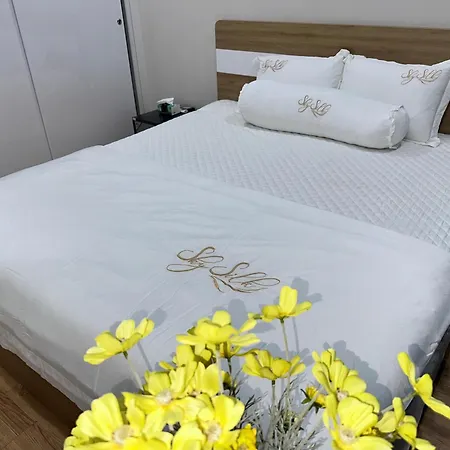 Kaida Apartment Bac Ninh Exterior photo