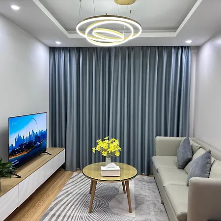 Kaida Apartment Bac Ninh Exterior photo