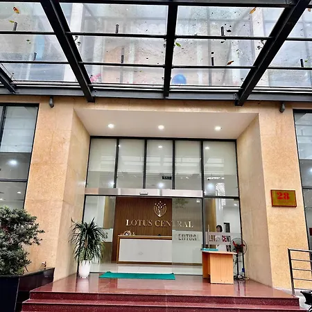 Kaida Apartment Bac Ninh Exterior photo