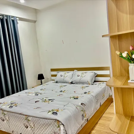 Kaida Apartment Bac Ninh Exterior photo
