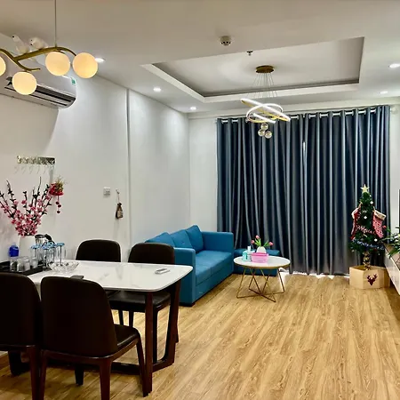 Kaida Apartment Bac Ninh Exterior photo