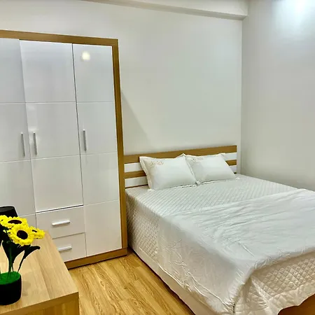 Kaida Apartment Bac Ninh Exterior photo