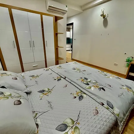 Kaida Apartment Bac Ninh Exterior photo