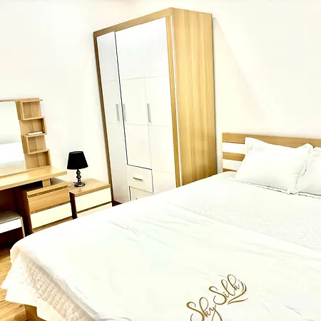 Kaida Apartment Bac Ninh Exterior photo
