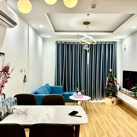 Kaida Apartment Bac Ninh Exterior photo
