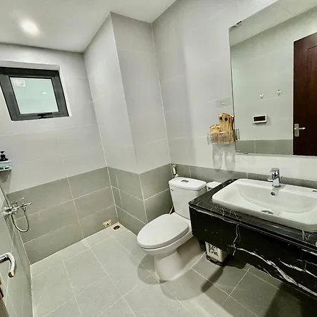 Kaida Apartment Bac Ninh Exterior photo
