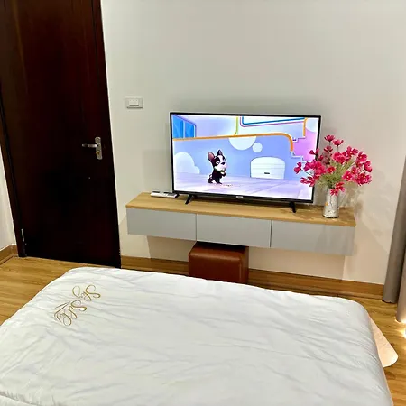 Kaida Apartment Bac Ninh Exterior photo