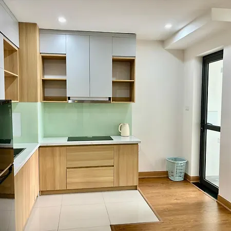 Kaida Apartment Bac Ninh Exterior photo