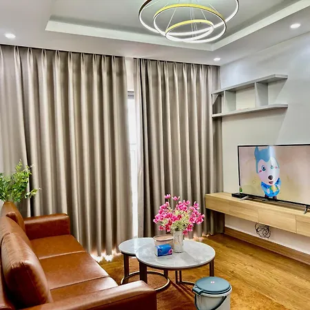 Kaida Apartment Bac Ninh Exterior photo