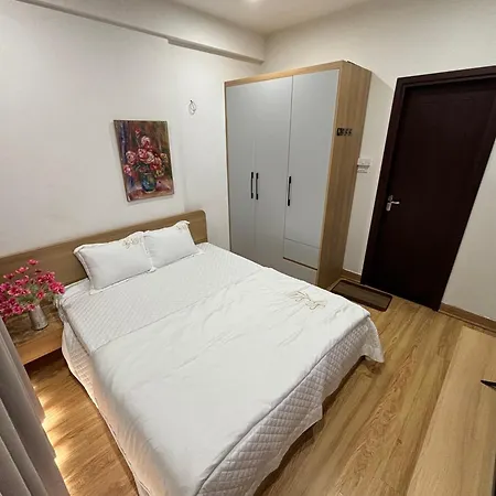 Kaida Apartment Bac Ninh Exterior photo