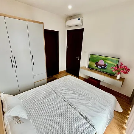 Kaida Apartment Bac Ninh Exterior photo
