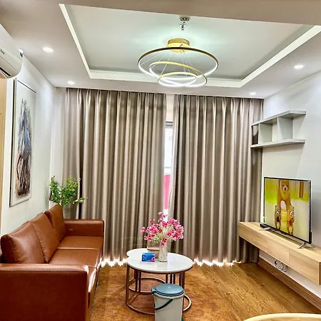 Kaida Apartment Bac Ninh Exterior photo