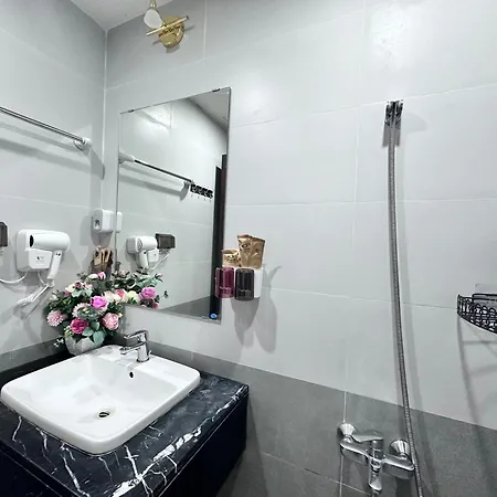 Kaida Apartment Bac Ninh Exterior photo