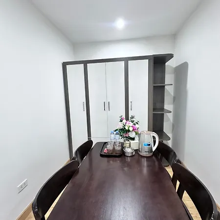 Kaida Apartment Bac Ninh Exterior photo