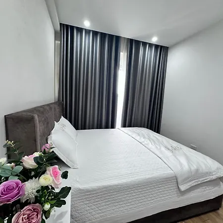 Kaida Apartment Bac Ninh Exterior photo