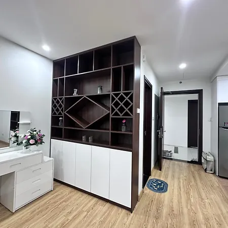 Kaida Apartment Bac Ninh Exterior photo