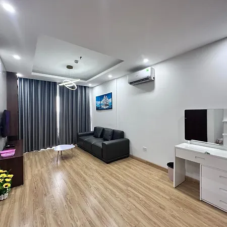 Kaida Apartment Bac Ninh Exterior photo