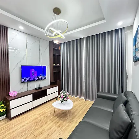 Kaida Apartment Bac Ninh Exterior photo