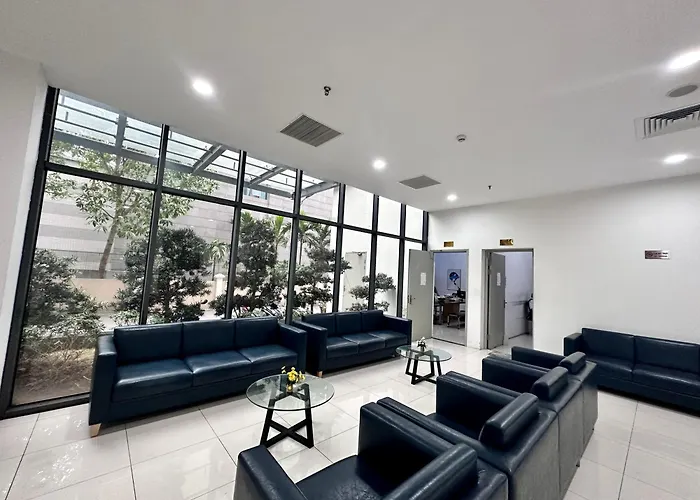 Kaida Apartment