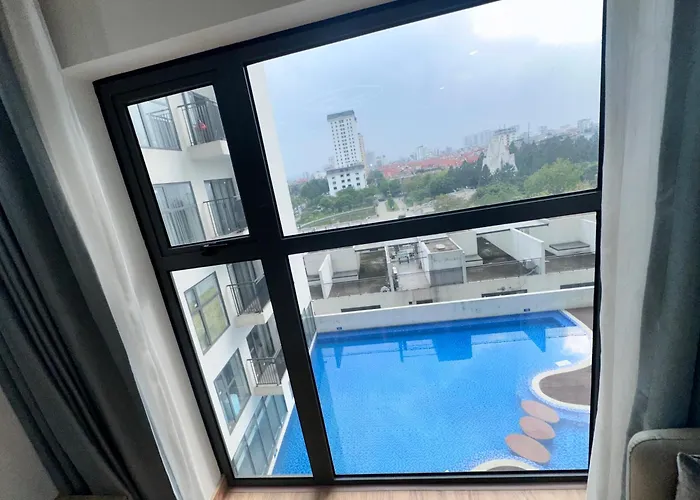 Kaida Apartment