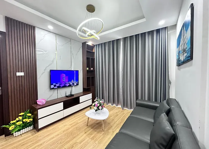 Kaida Apartment