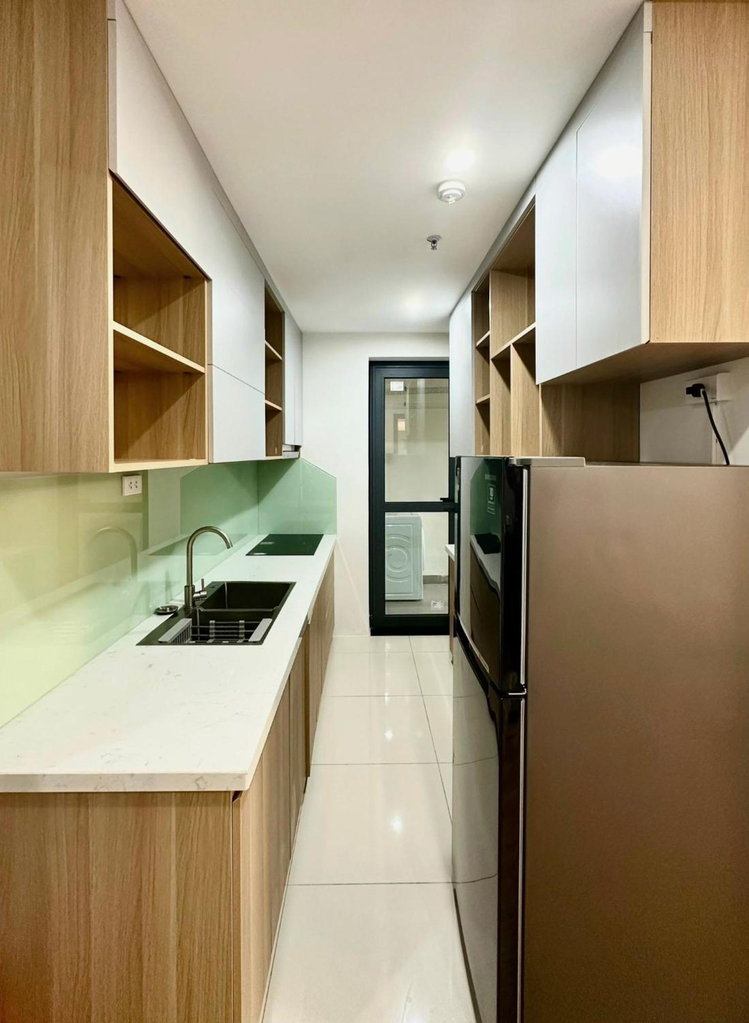 Kaida Apartment