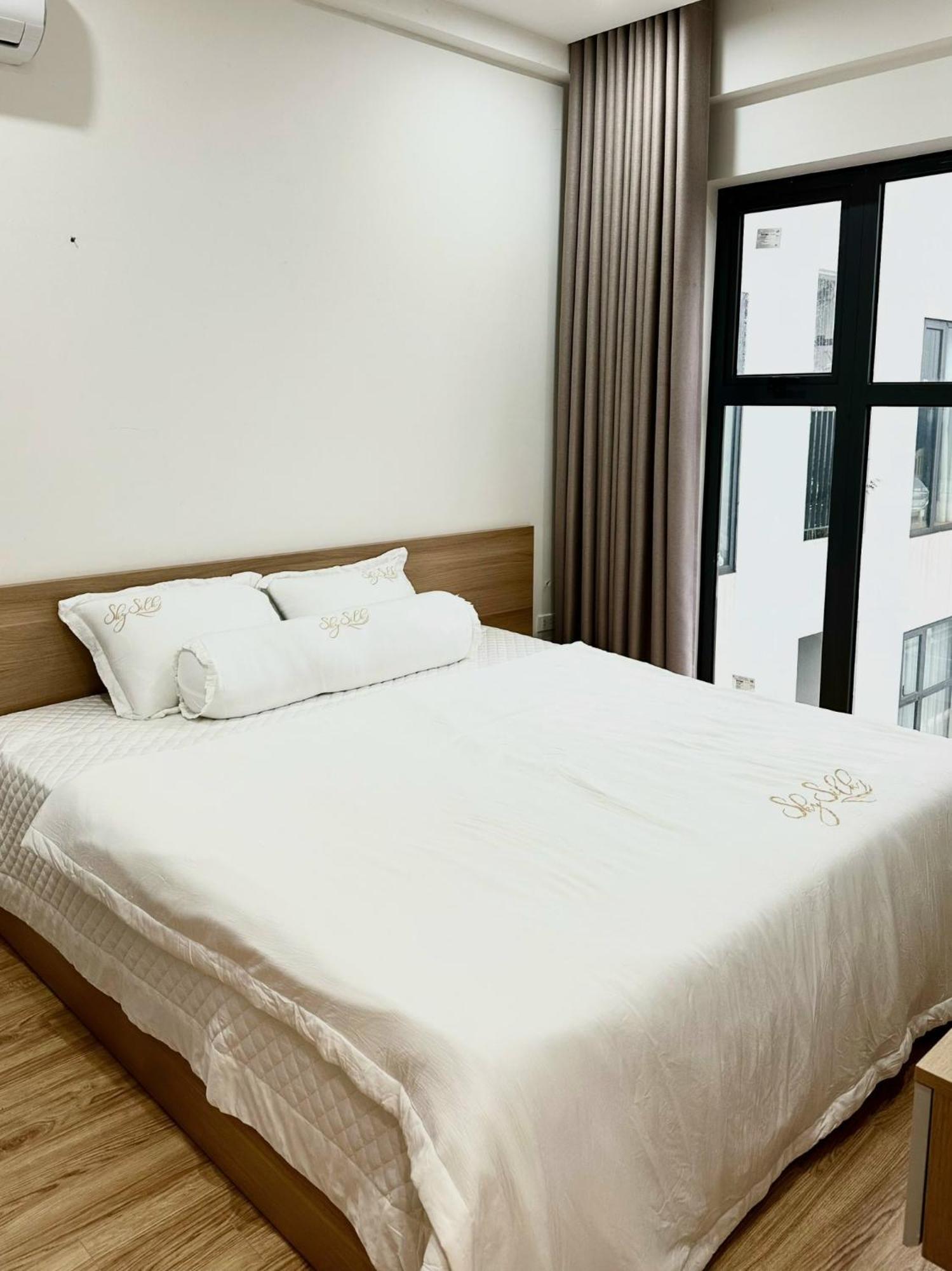 Apartment Kaida *