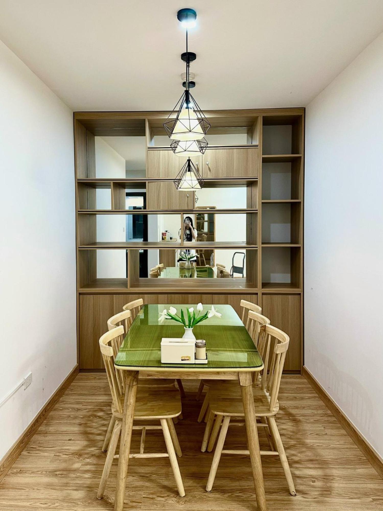 Apartment Kaida