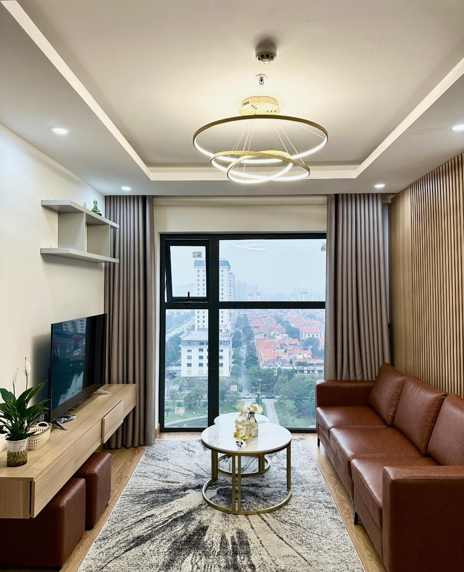 Apartment Kaida