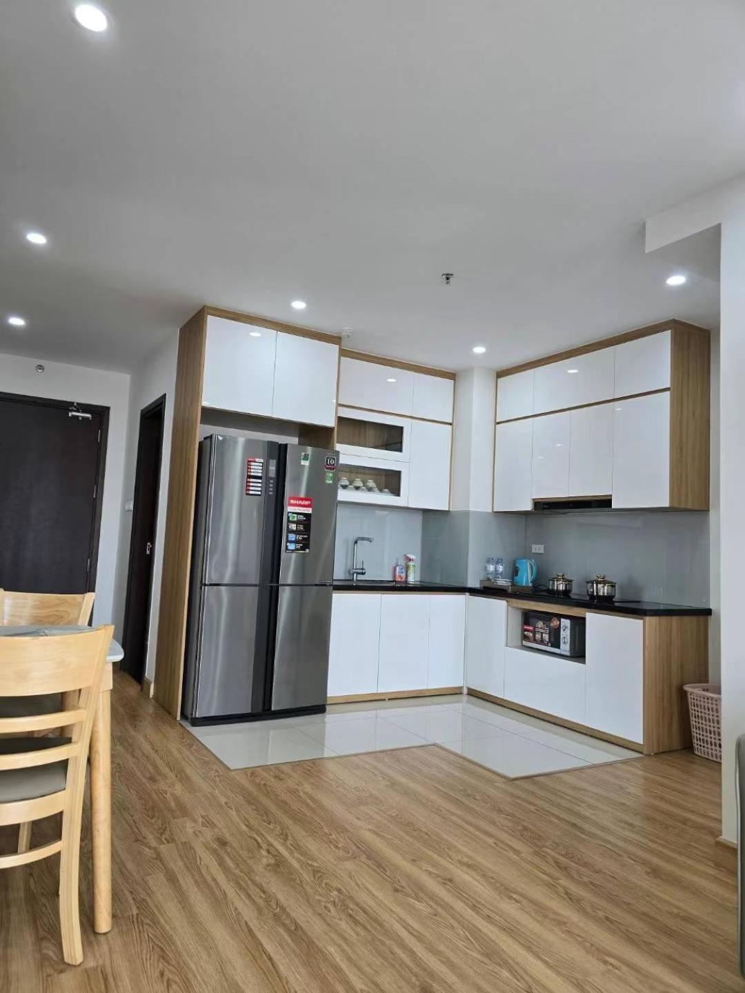 Apartment Kaida *