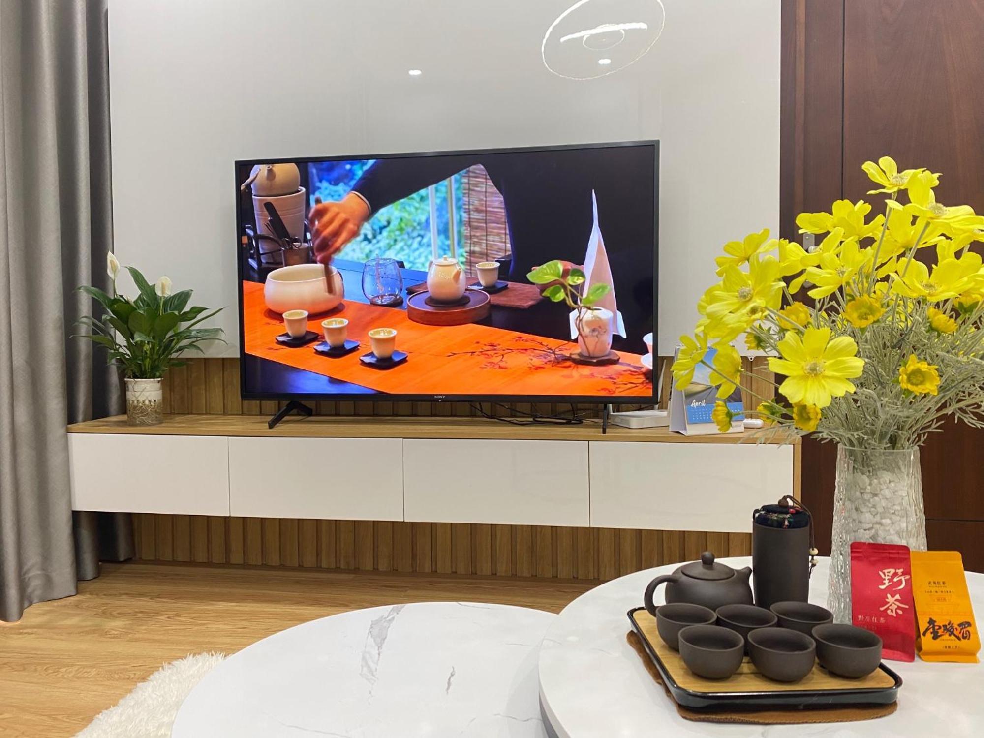 Kaida Apartment