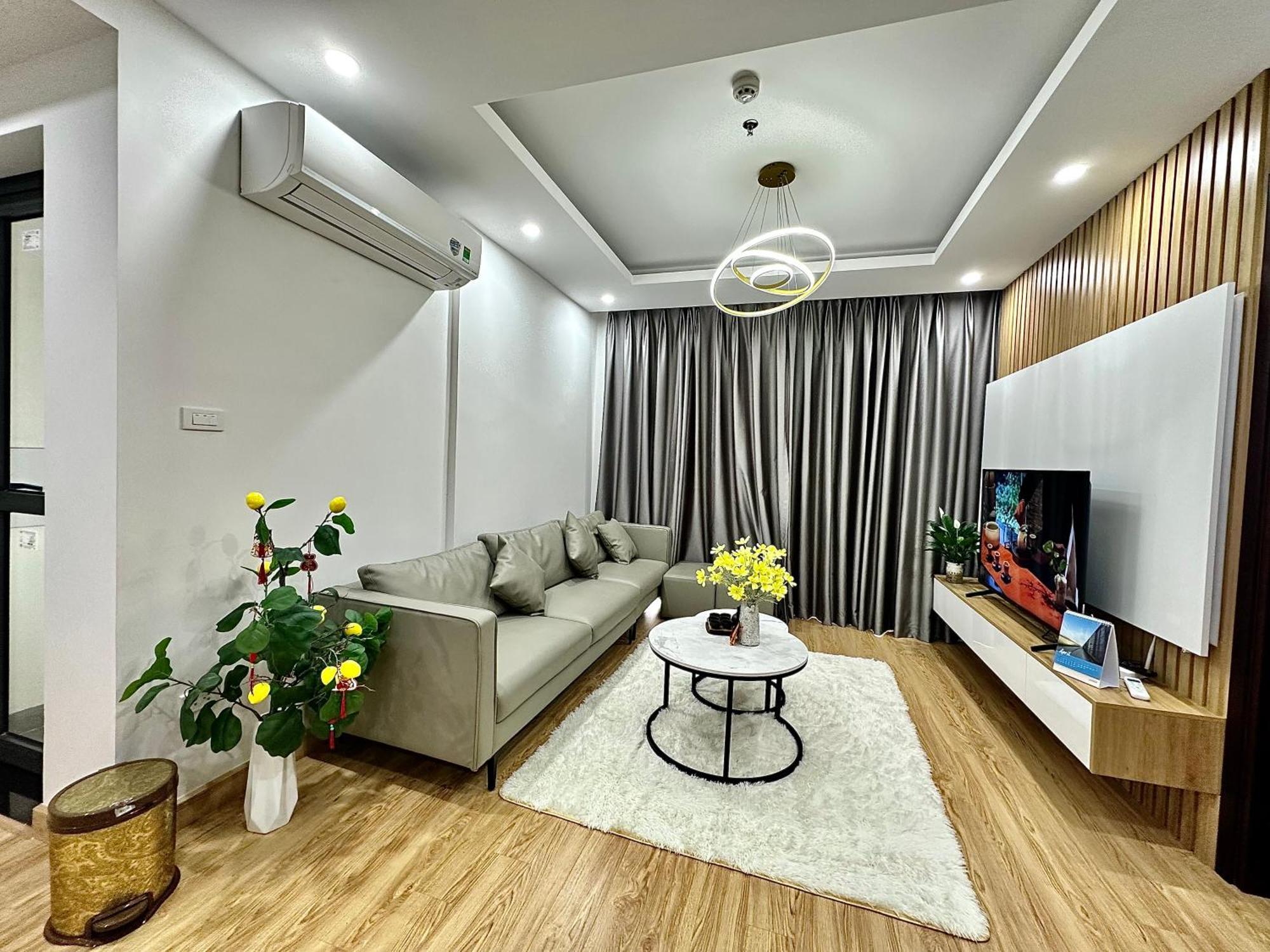 Kaida Apartment *