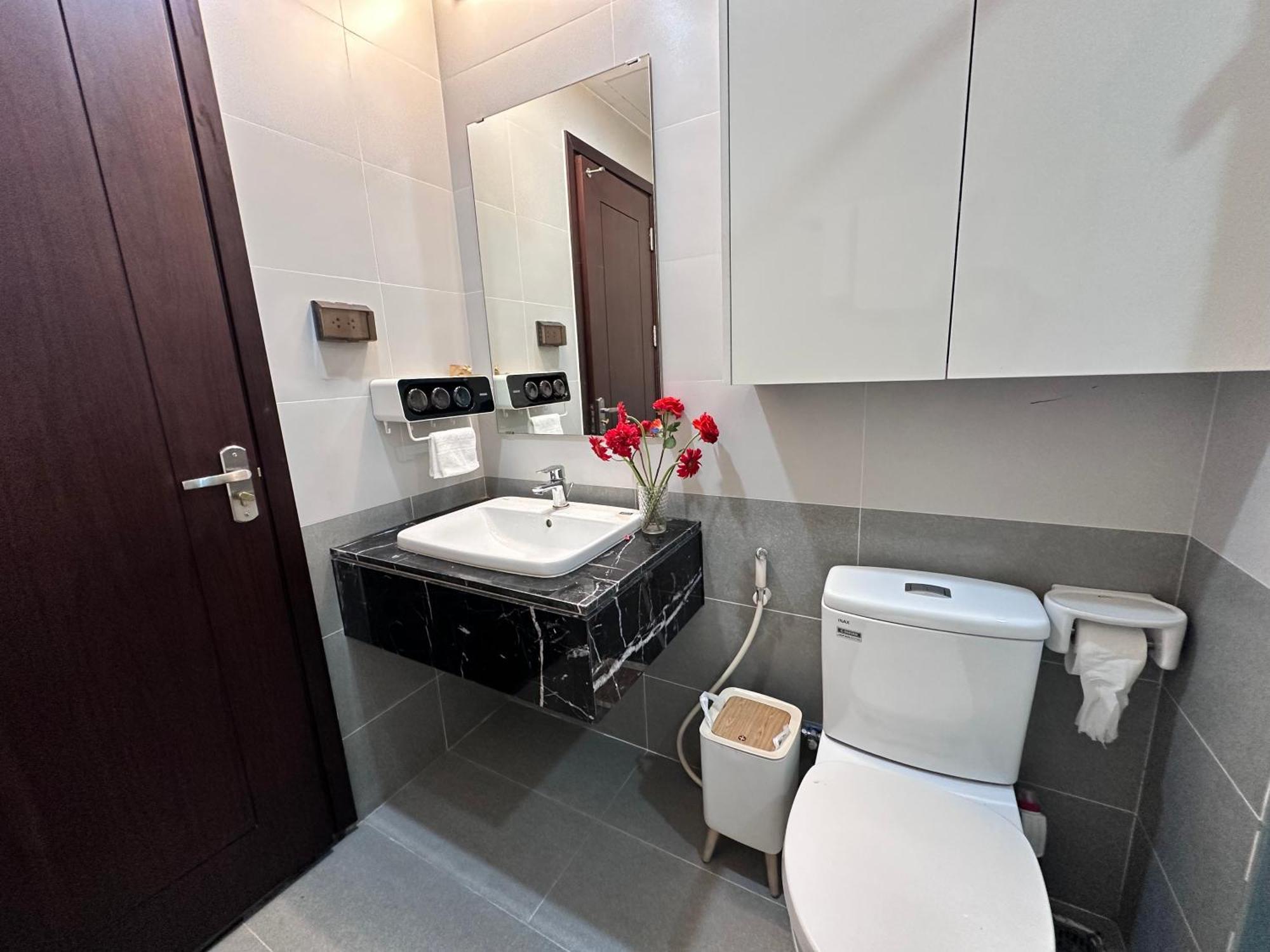 Apartment Kaida