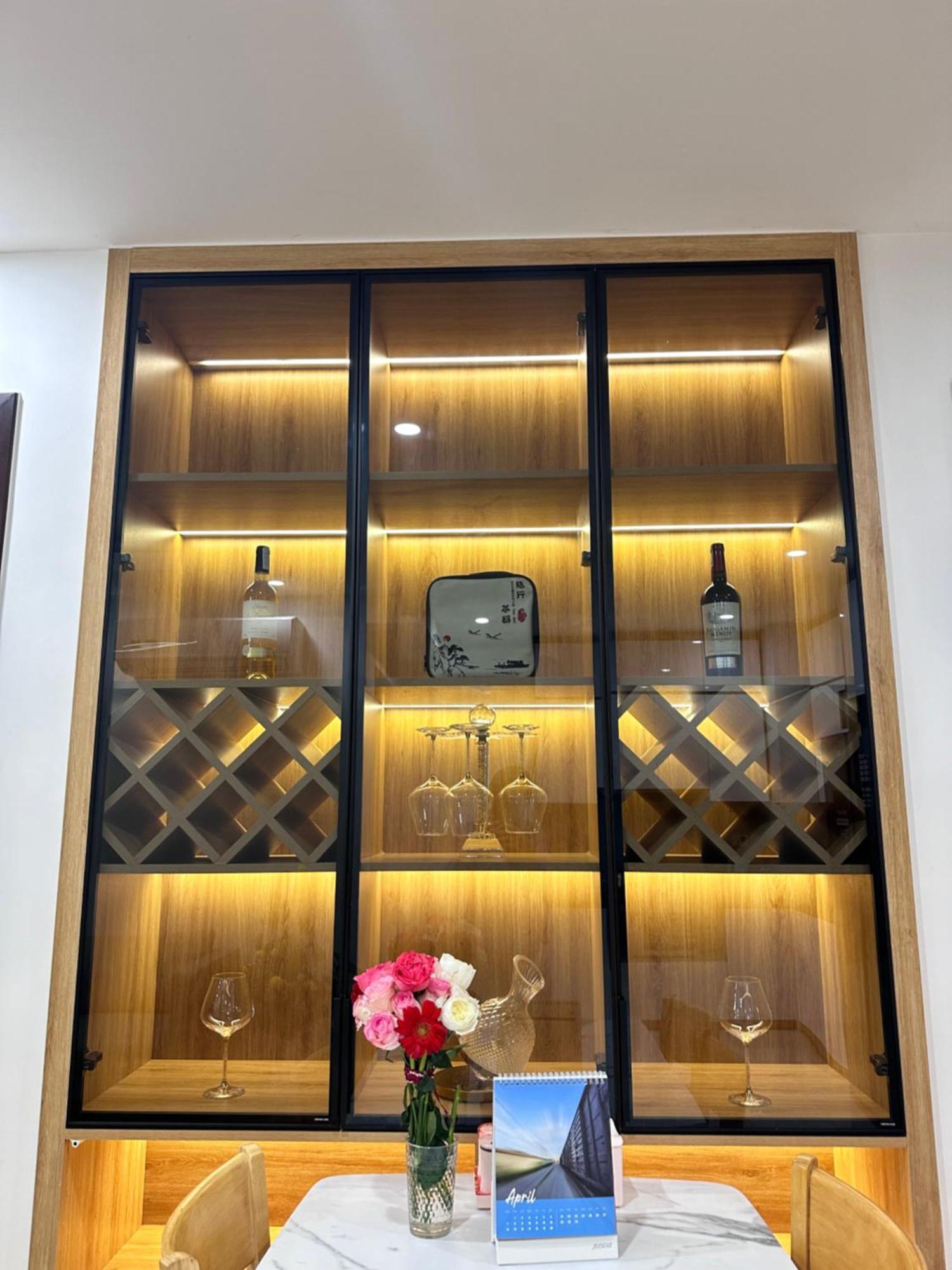 Kaida Apartment