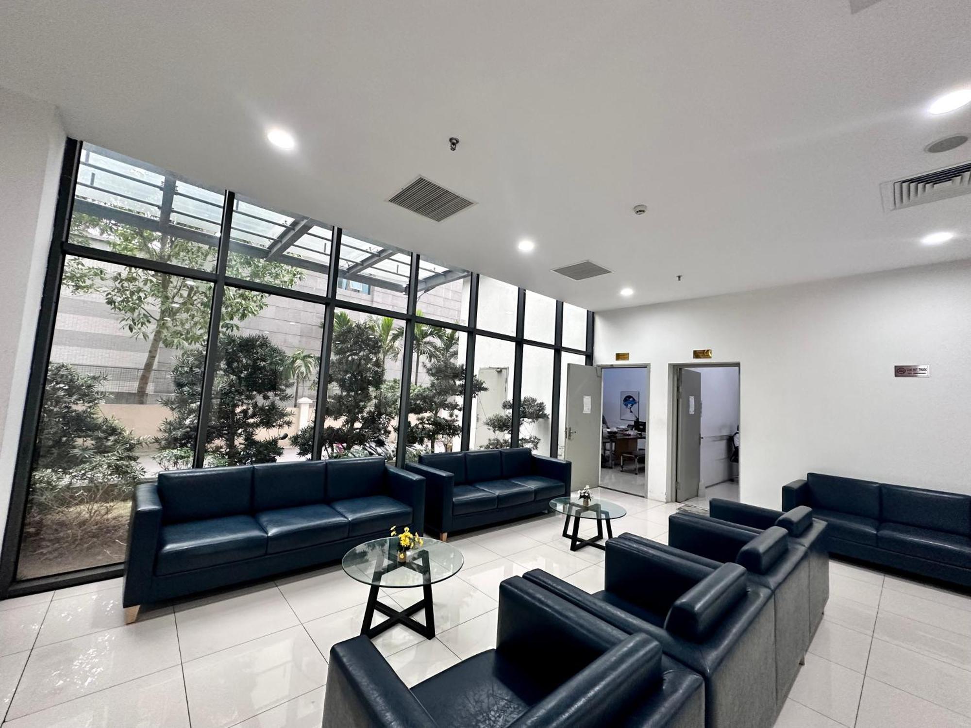 Apartment Kaida Bac Ninh
