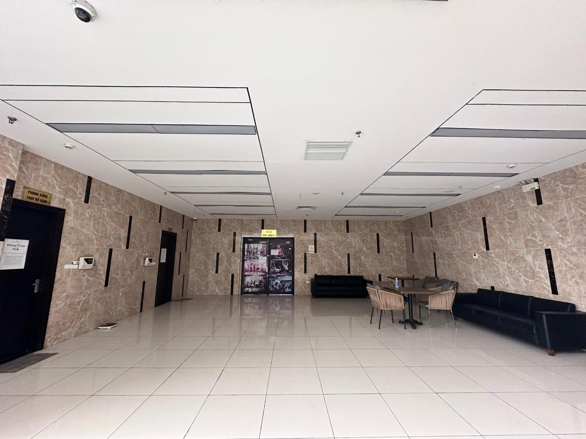 Kaida Apartment *