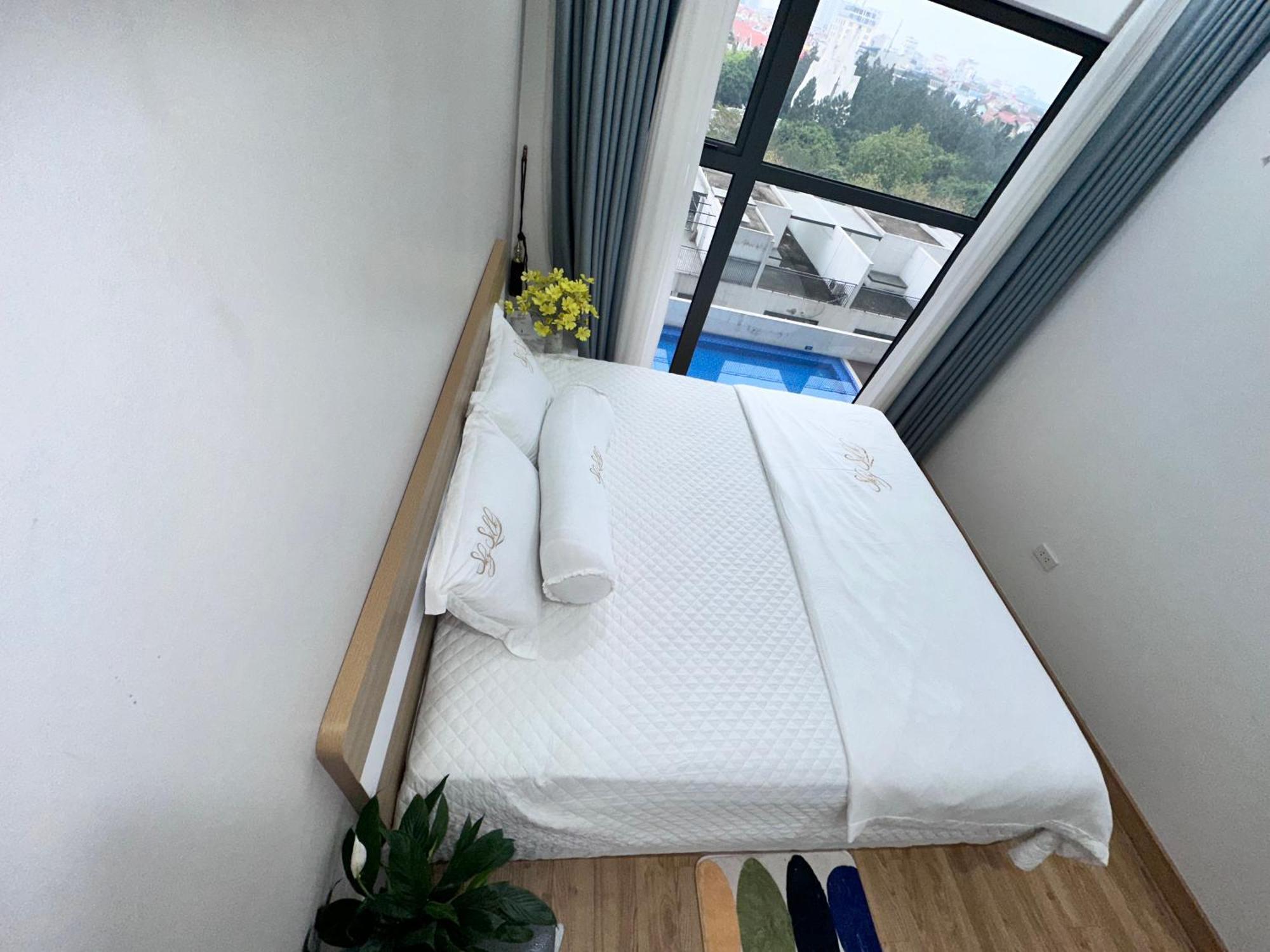 Kaida Apartment
