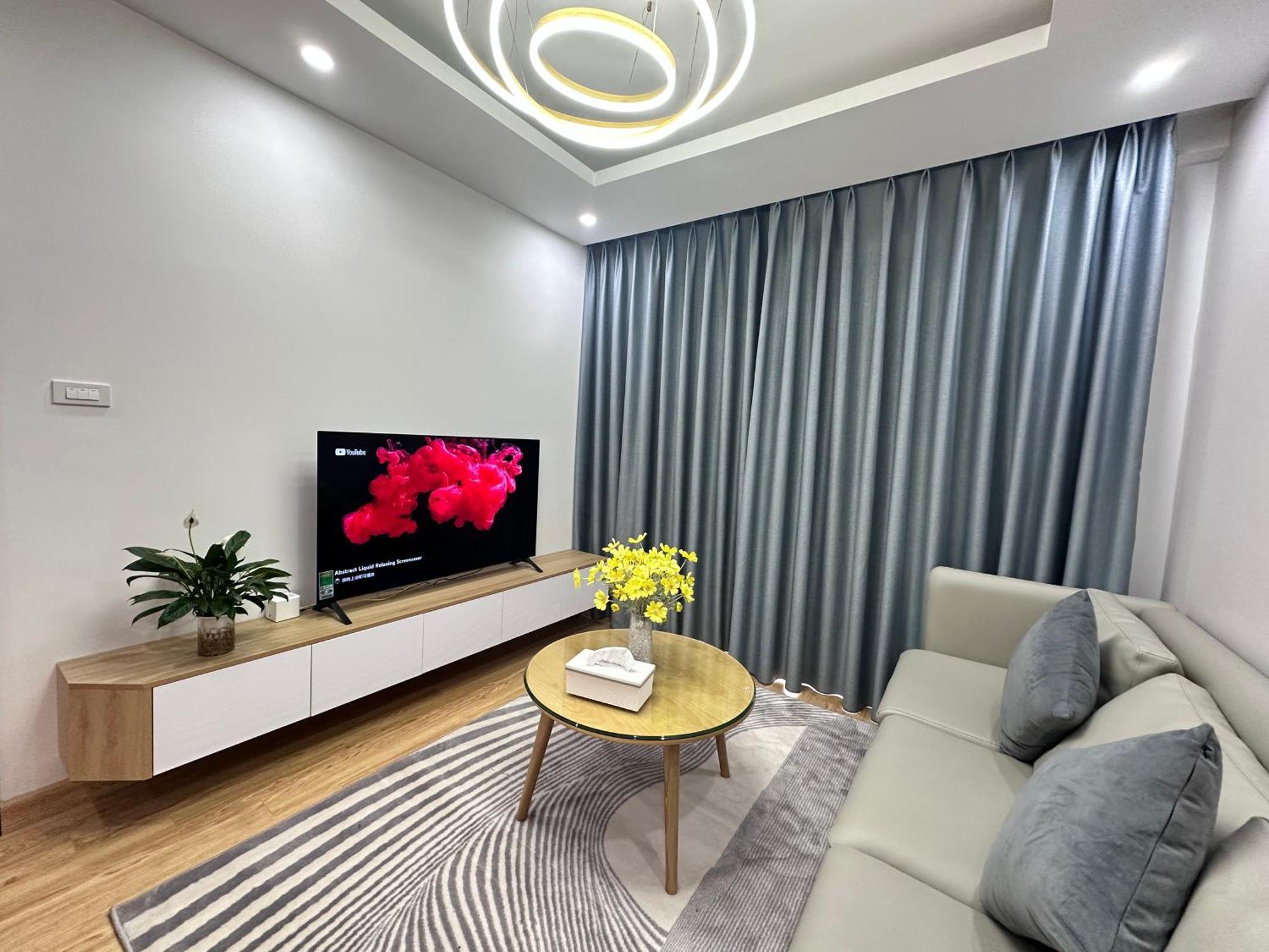Apartment Kaida Bac Ninh