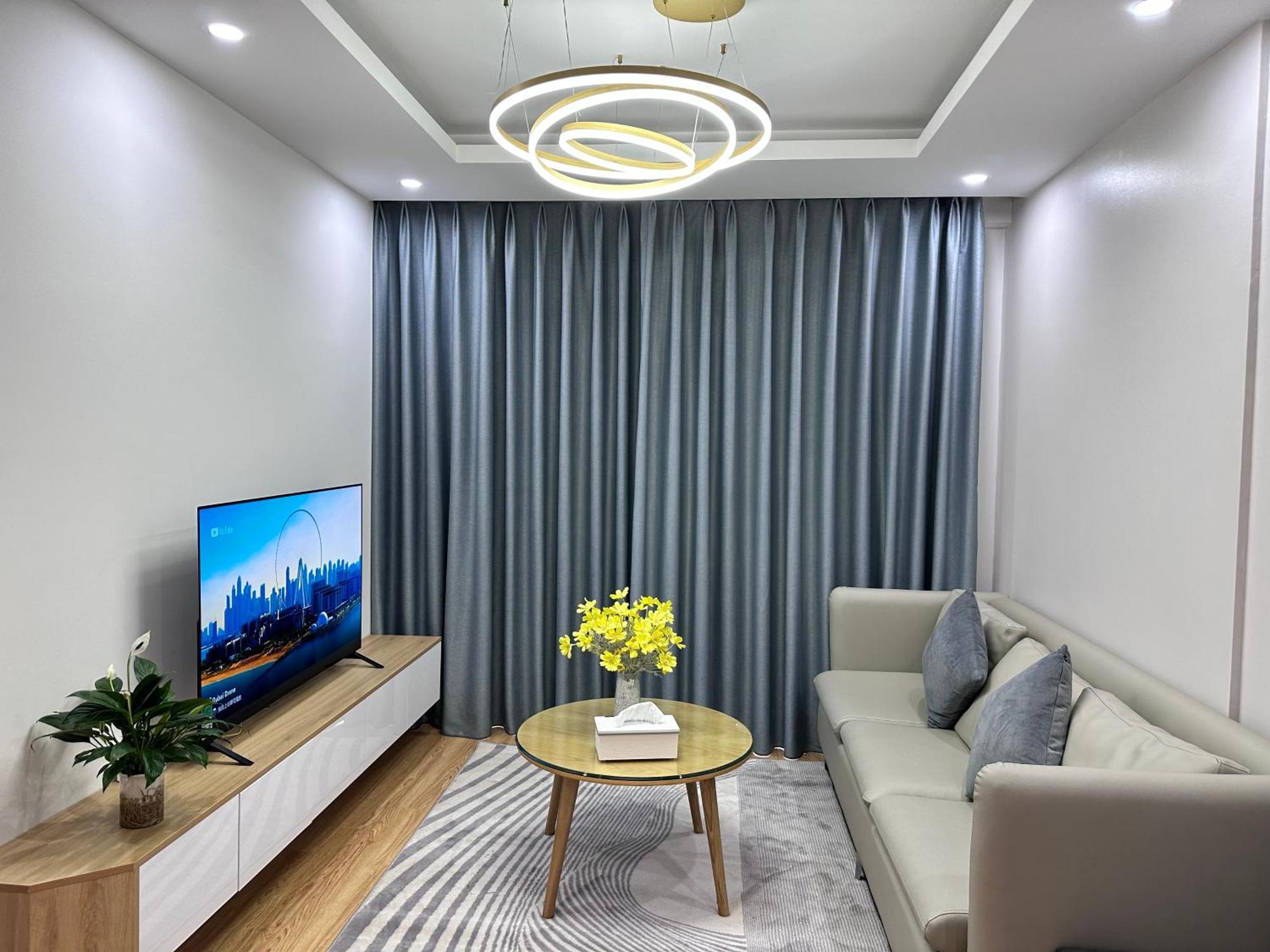 Kaida Apartment Bac Ninh