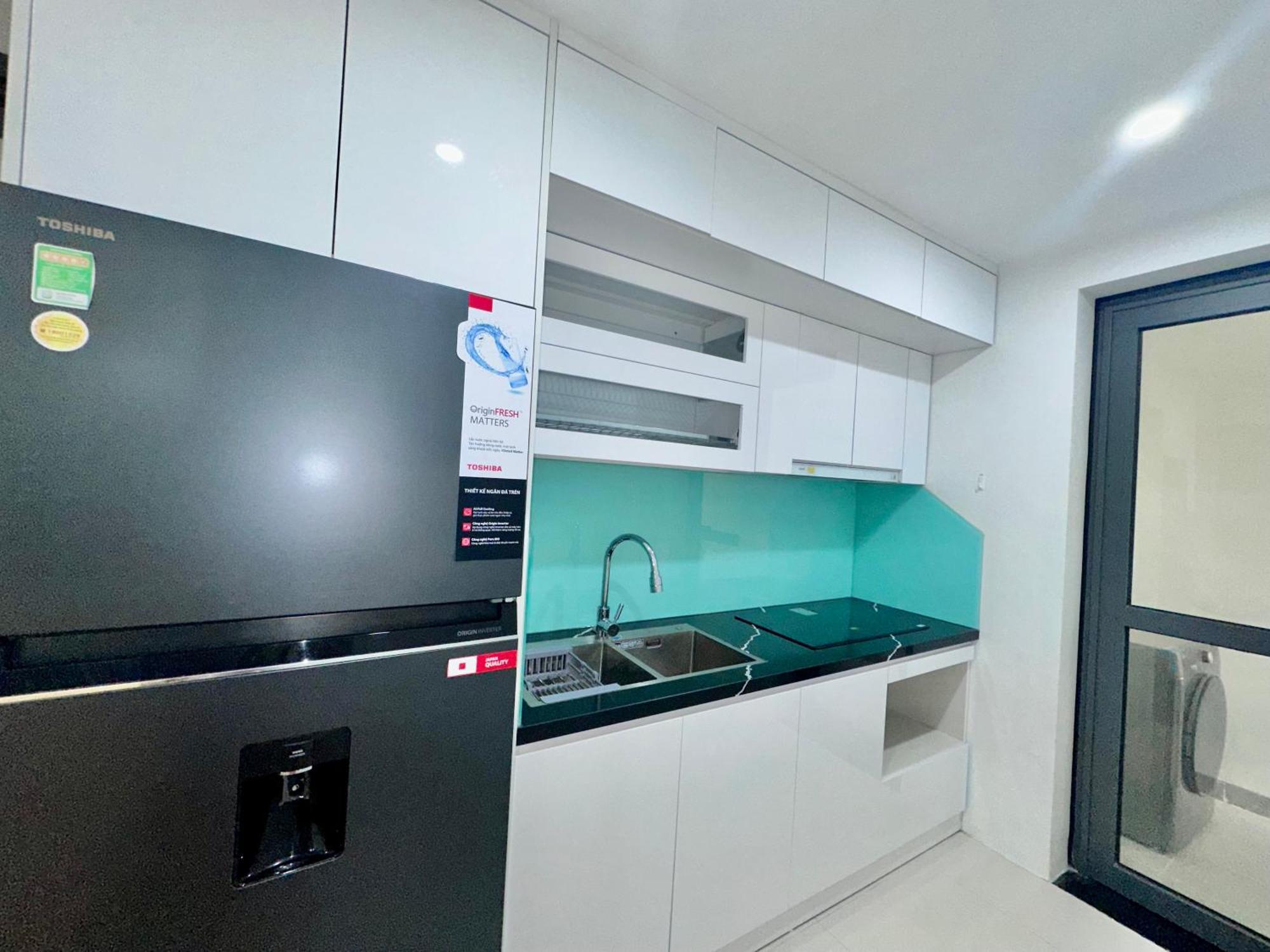 Kaida Apartment