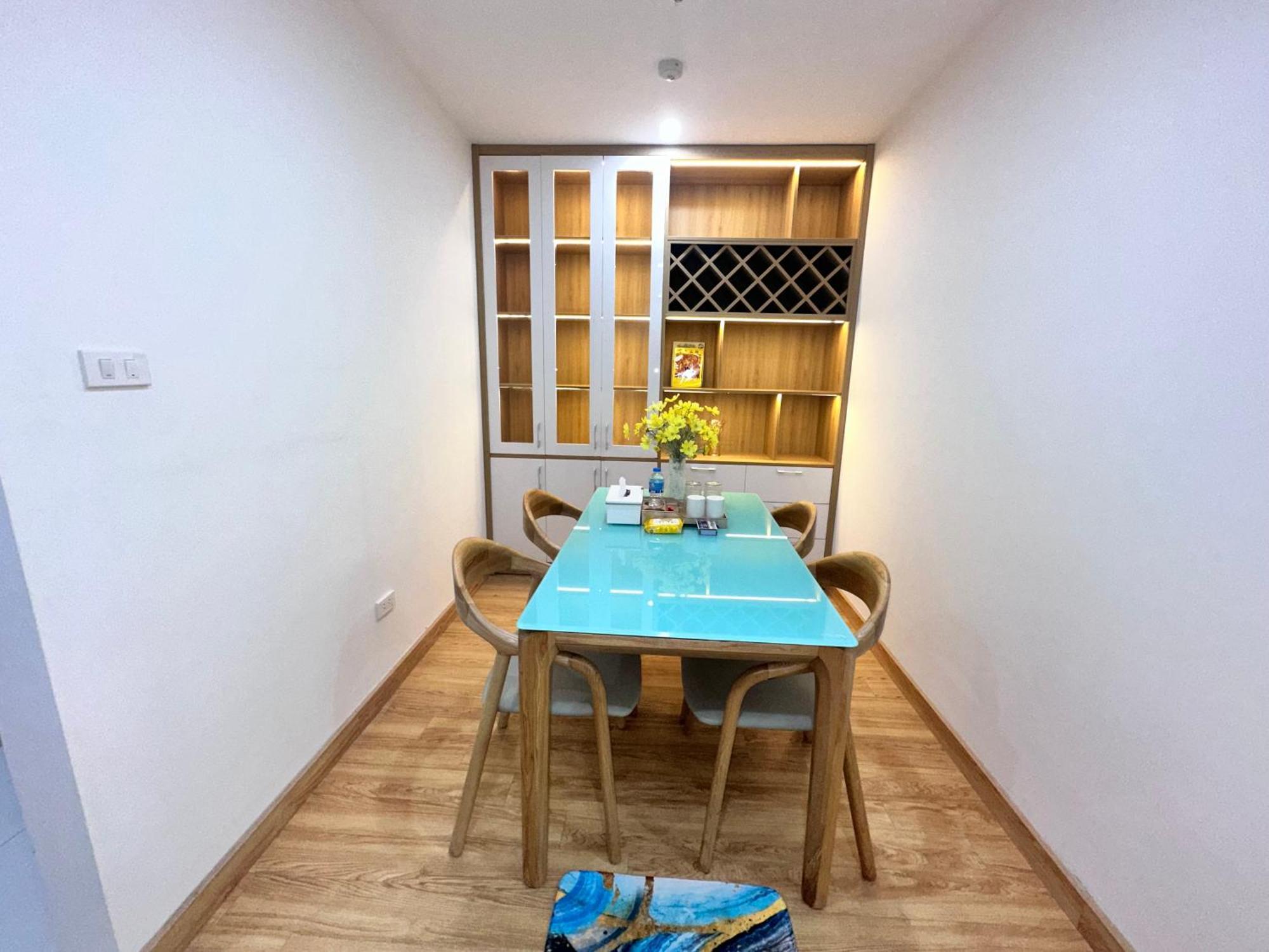 Kaida Apartment Bac Ninh